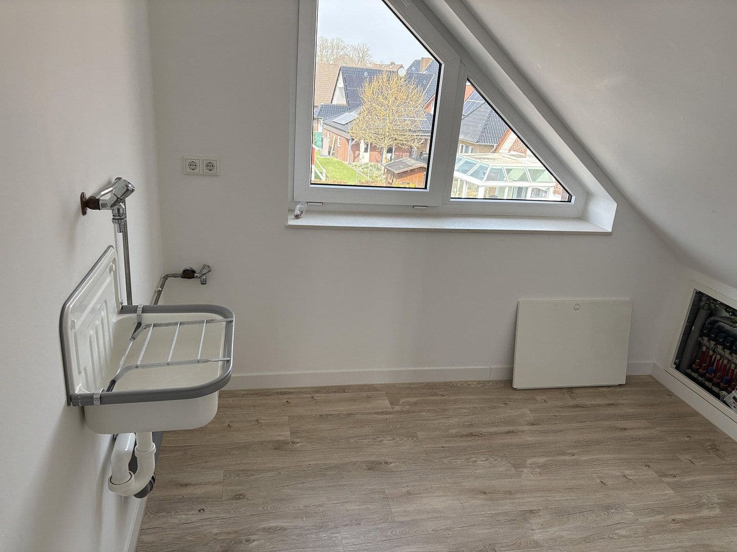 Pronájem bytu 4+1 123 m², Stadtlohn, Severní Porýní-Vestfálsko Pronájem bytu 4+1 123 m², Stadtlohn, Severní Porýní-Vestfálsko