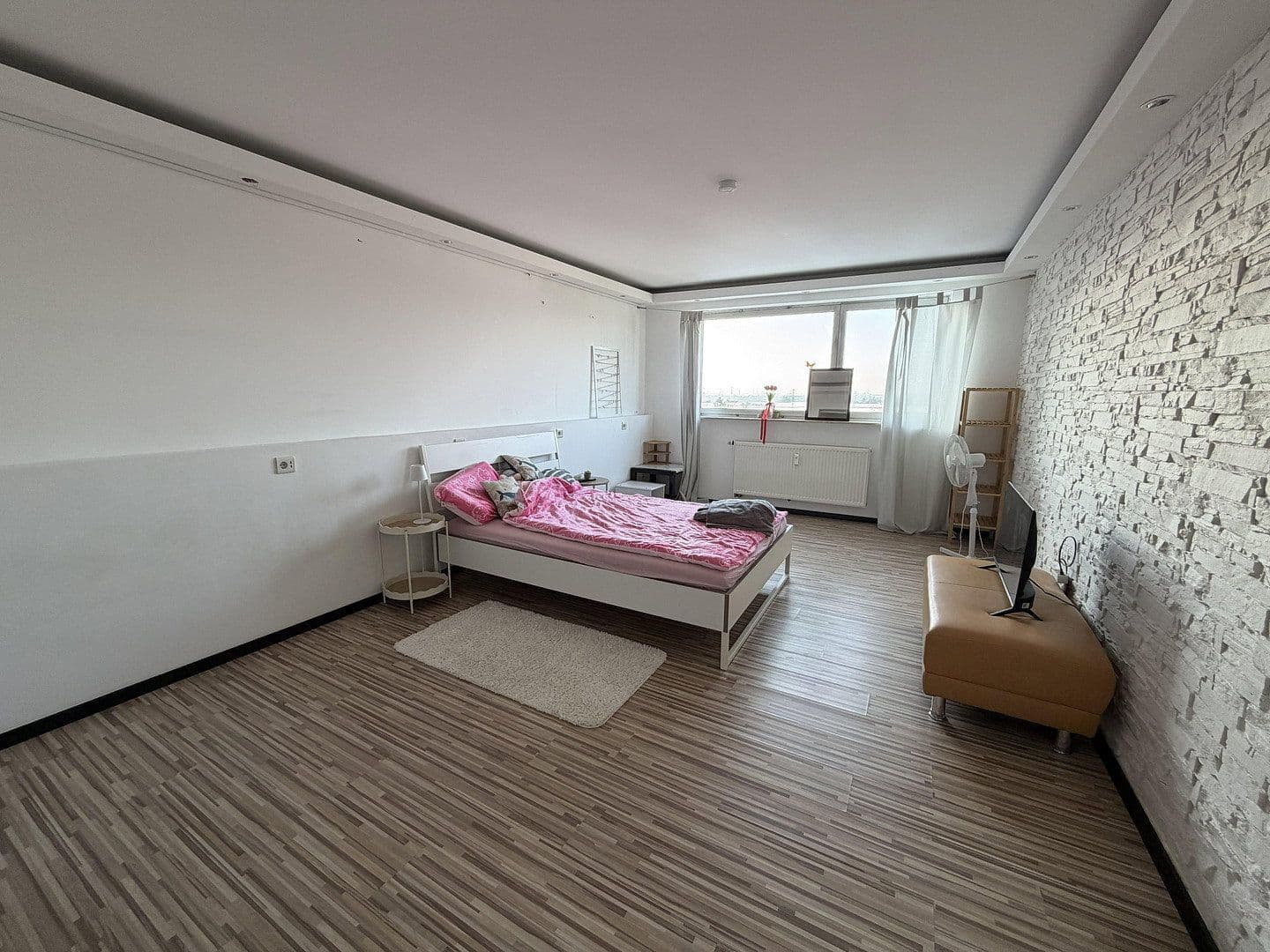 Pronájem bytu 1+1 32 m², Am Wehr 3, Liederbach am Taunus, Hessen Pronájem bytu 1+1 32 m², Am Wehr 3, Liederbach am Taunus, Hessen