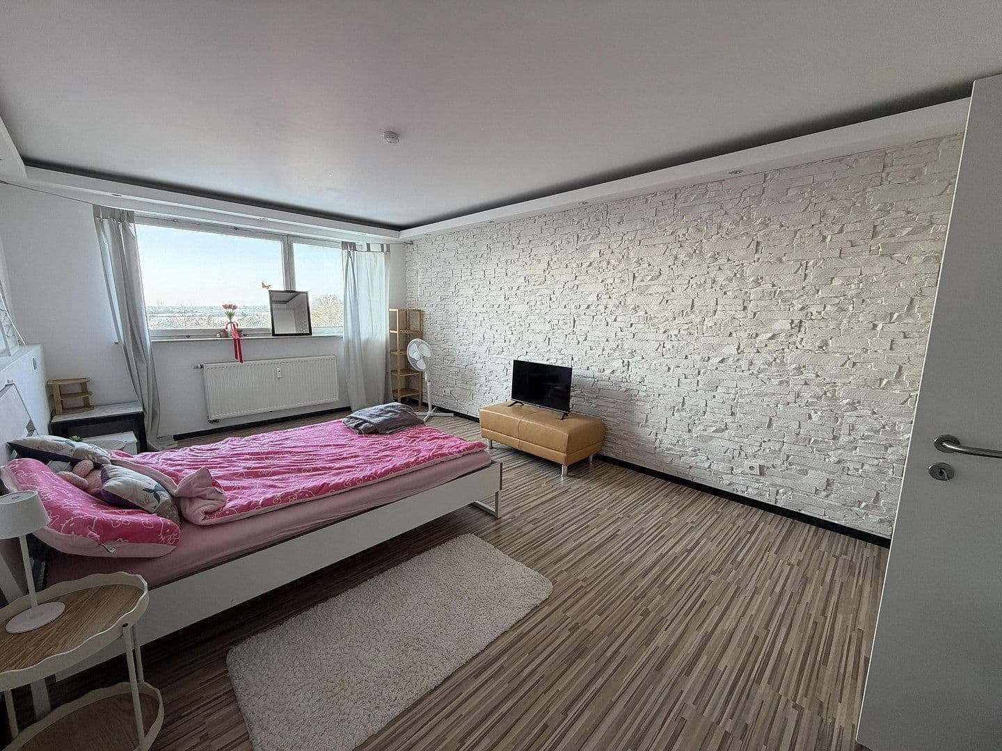 Pronájem bytu 1+1 32 m², Am Wehr 3, Liederbach am Taunus, Hessen Pronájem bytu 1+1 32 m², Am Wehr 3, Liederbach am Taunus, Hessen