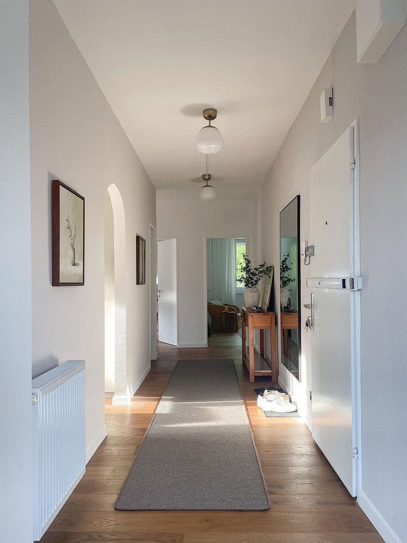 Prodej bytu 4+1 100 m², Franz-Asenbauer-Gasse, Wien, Wien Prodej bytu 4+1 100 m², Franz-Asenbauer-Gasse, Wien, Wien