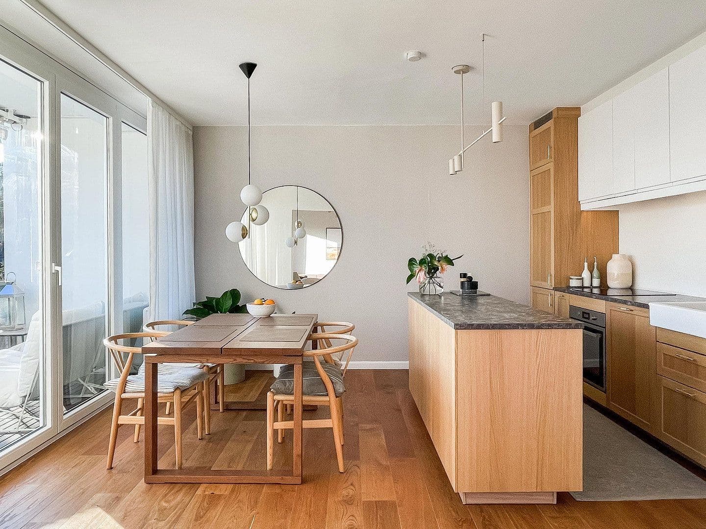 Prodej bytu 4+1 100 m², Franz-Asenbauer-Gasse, Wien, Wien Prodej bytu 4+1 100 m², Franz-Asenbauer-Gasse, Wien, Wien