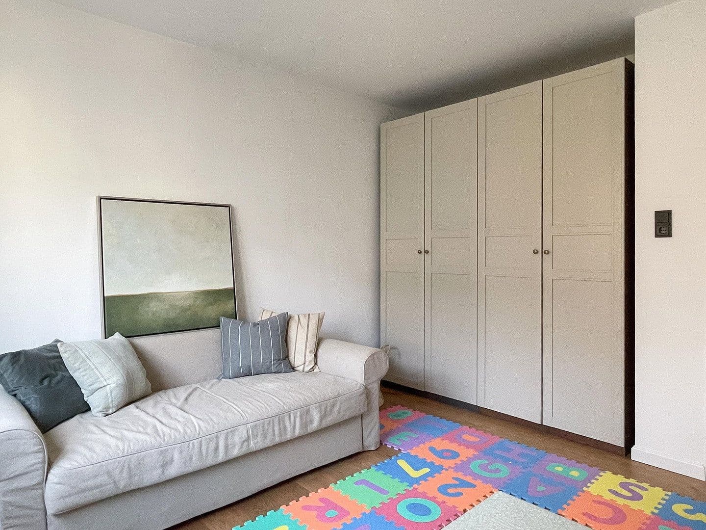 Prodej bytu 4+1 100 m², Franz-Asenbauer-Gasse, Wien, Wien Prodej bytu 4+1 100 m², Franz-Asenbauer-Gasse, Wien, Wien