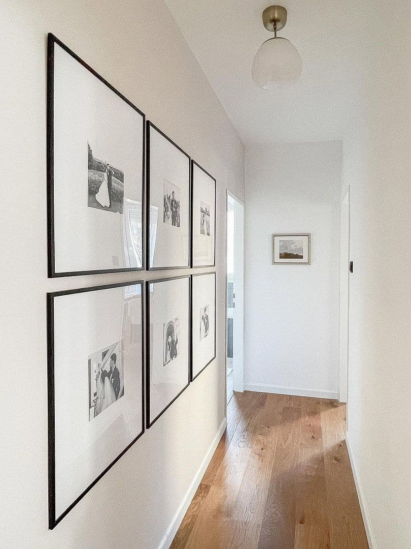 Prodej bytu 4+1 100 m², Franz-Asenbauer-Gasse, Wien, Wien Prodej bytu 4+1 100 m², Franz-Asenbauer-Gasse, Wien, Wien