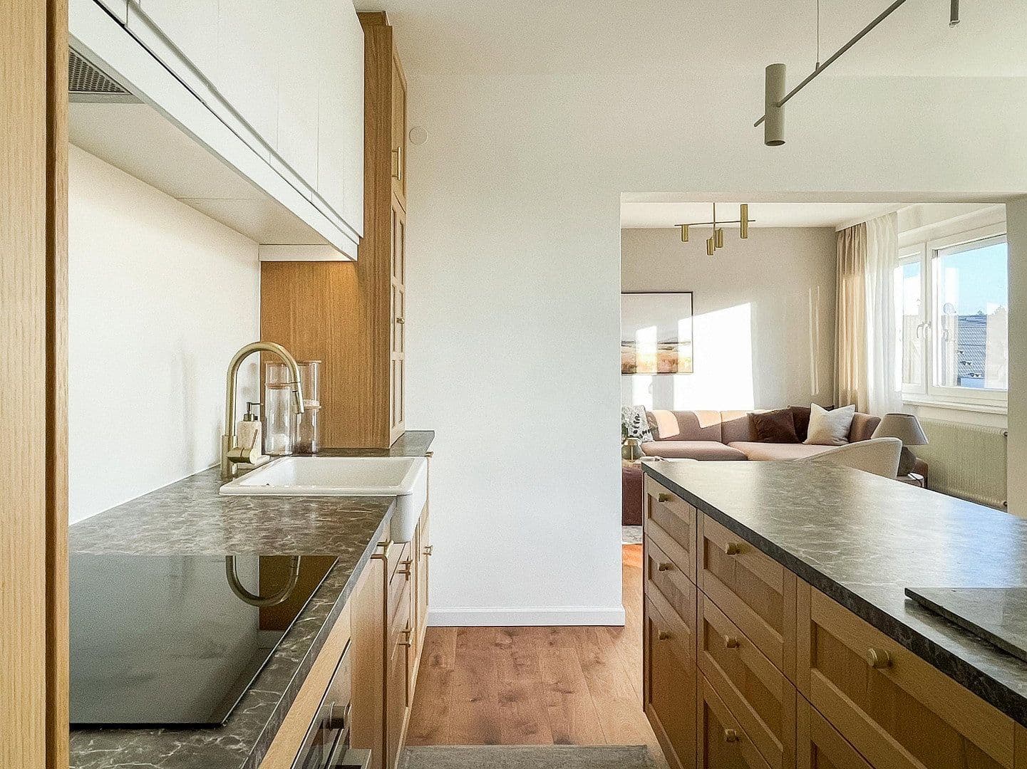 Prodej bytu 4+1 100 m², Franz-Asenbauer-Gasse, Wien, Wien Prodej bytu 4+1 100 m², Franz-Asenbauer-Gasse, Wien, Wien