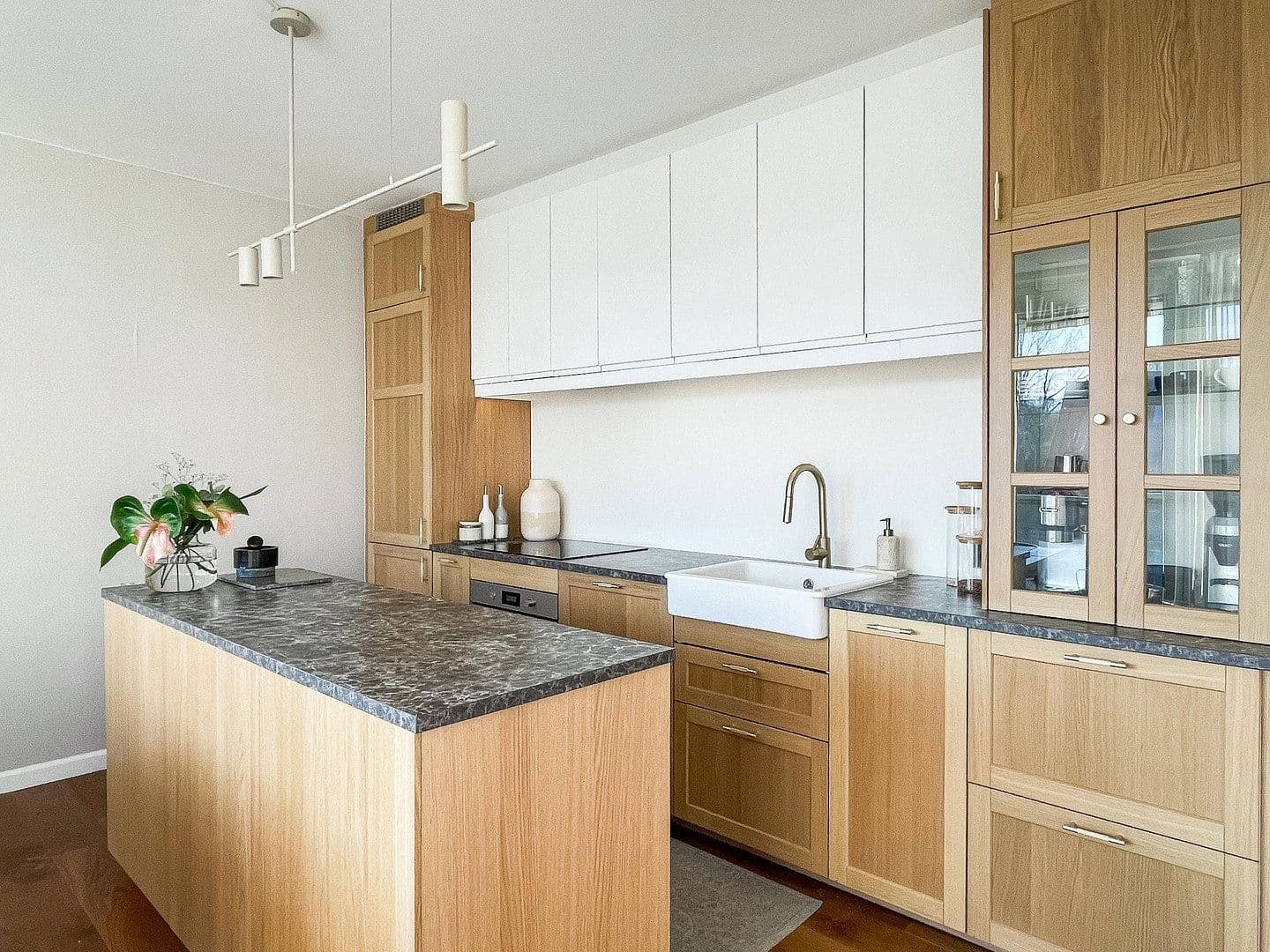 Prodej bytu 4+1 100 m², Franz-Asenbauer-Gasse, Wien, Wien Prodej bytu 4+1 100 m², Franz-Asenbauer-Gasse, Wien, Wien