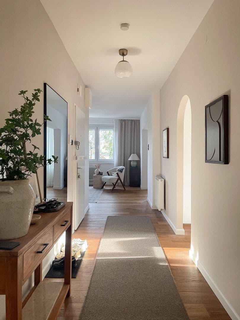 Prodej bytu 4+1 100 m², Franz-Asenbauer-Gasse, Wien, Wien Prodej bytu 4+1 100 m², Franz-Asenbauer-Gasse, Wien, Wien