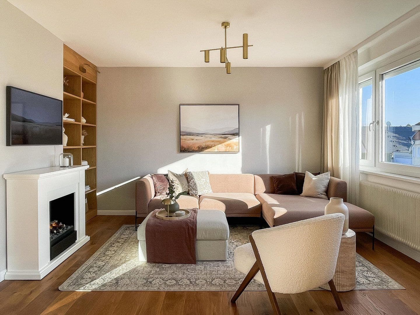 Prodej bytu 4+1 100 m², Franz-Asenbauer-Gasse, Wien, Wien Prodej bytu 4+1 100 m², Franz-Asenbauer-Gasse, Wien, Wien