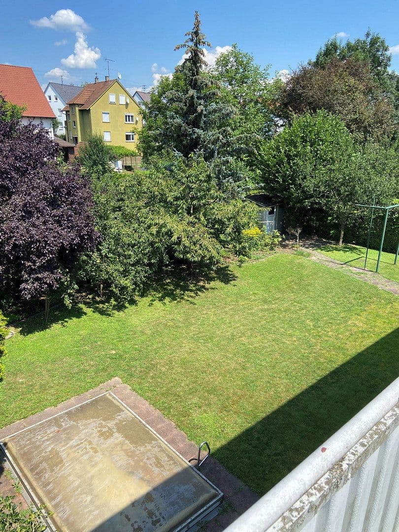 Prodej domu 570 m², pozemek 1.100 m², Schwaikheim, Bádensko-Württembersko Prodej domu 570 m², pozemek 1.100 m², Schwaikheim, Bádensko-Württembersko