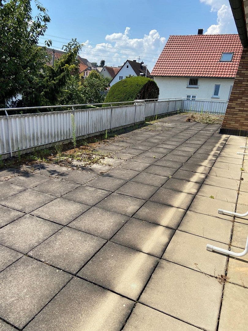 Prodej domu 570 m², pozemek 1.100 m², Schwaikheim, Bádensko-Württembersko Prodej domu 570 m², pozemek 1.100 m², Schwaikheim, Bádensko-Württembersko