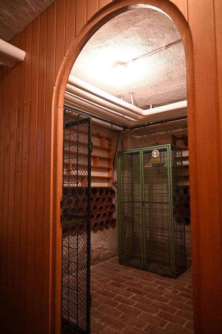 Prodej domu 570 m², pozemek 1.100 m², Schwaikheim, Bádensko-Württembersko Prodej domu 570 m², pozemek 1.100 m², Schwaikheim, Bádensko-Württembersko