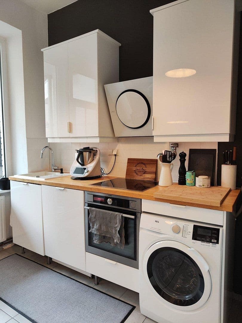 Prodej bytu 4+1 105 m², Stuttgart, Bádensko-Württembersko Prodej bytu 4+1 105 m², Stuttgart, Bádensko-Württembersko