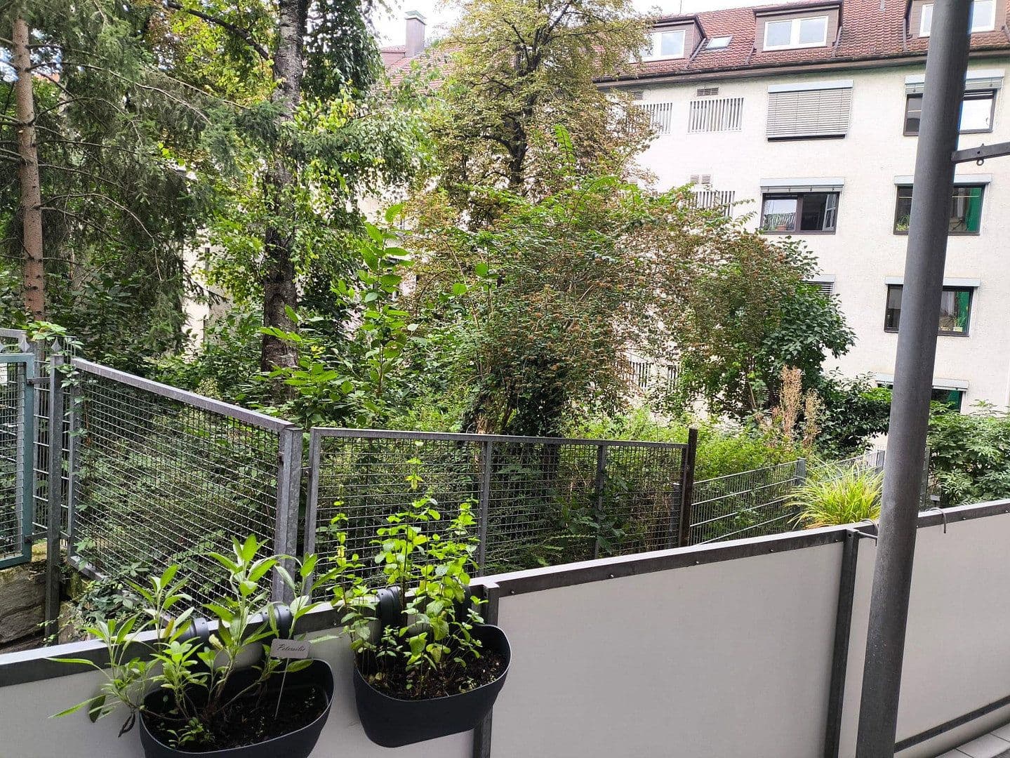 Prodej bytu 4+1 105 m², Stuttgart, Bádensko-Württembersko Prodej bytu 4+1 105 m², Stuttgart, Bádensko-Württembersko