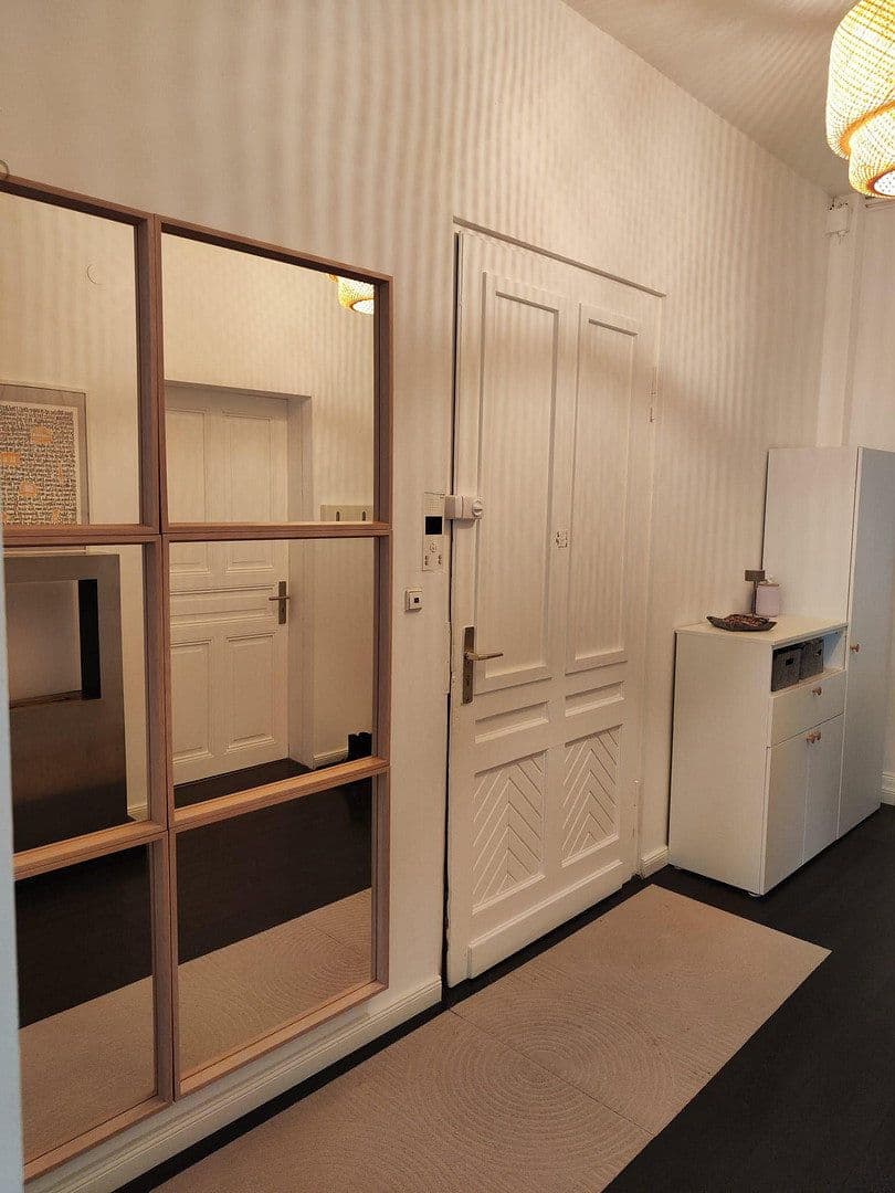 Prodej bytu 4+1 105 m², Stuttgart, Bádensko-Württembersko Prodej bytu 4+1 105 m², Stuttgart, Bádensko-Württembersko