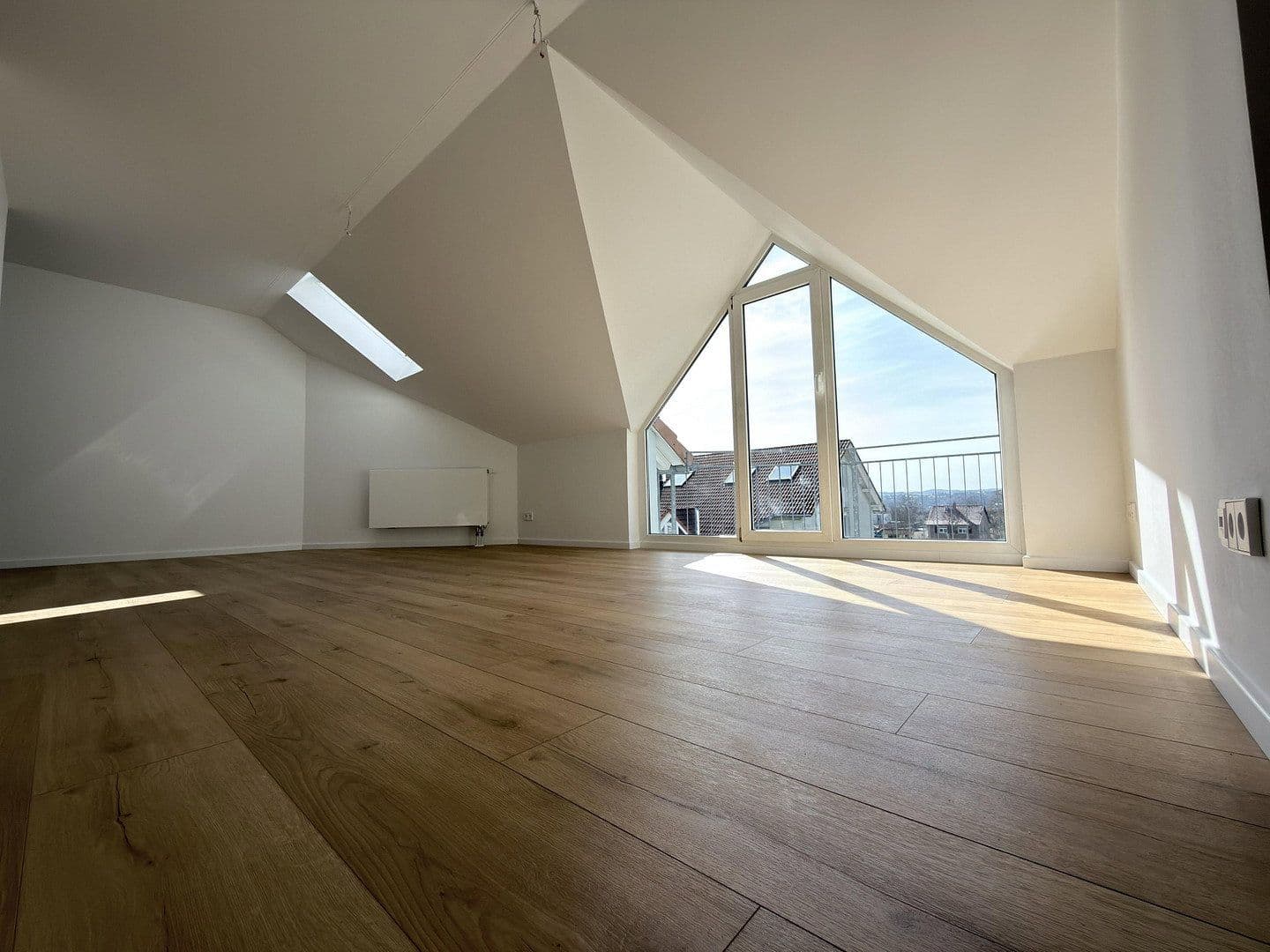 Prodej bytu 2+1 55 m², Lugstr., Pirna, Sasko Prodej bytu 2+1 55 m², Lugstr., Pirna, Sasko