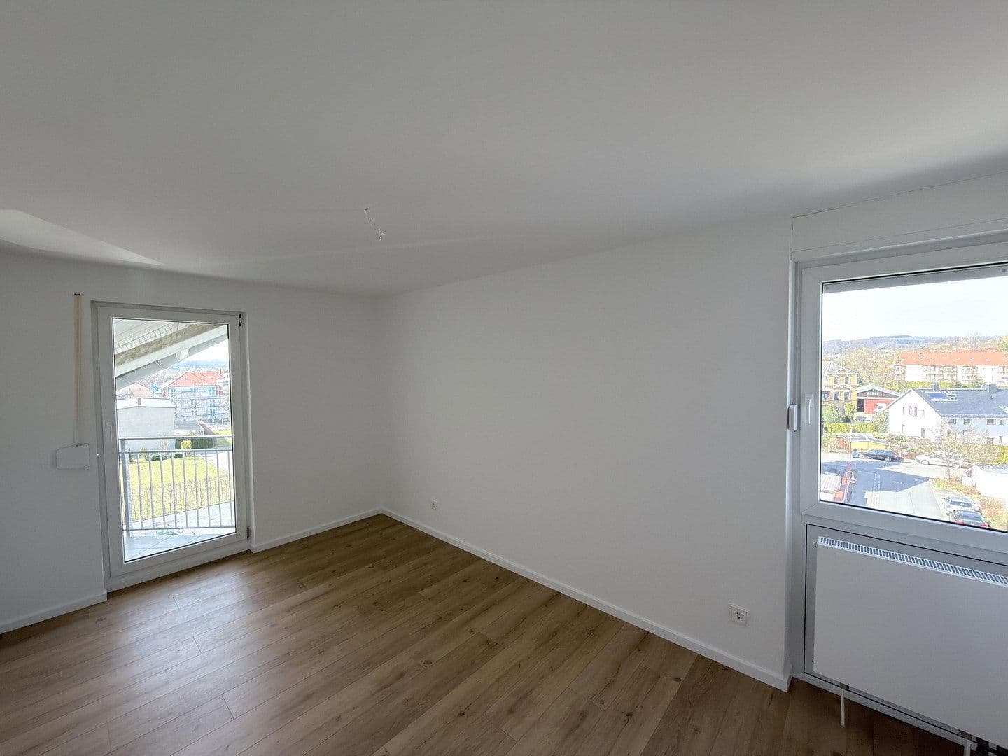 Prodej bytu 2+1 55 m², Lugstr., Pirna, Sasko Prodej bytu 2+1 55 m², Lugstr., Pirna, Sasko