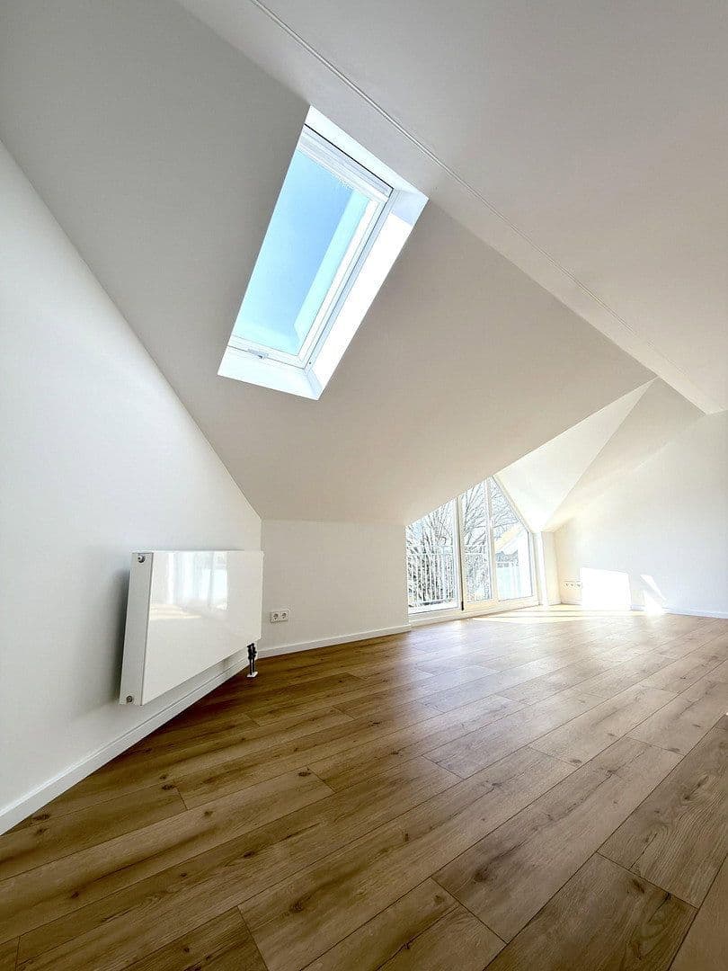 Prodej bytu 2+1 55 m², Lugstr., Pirna, Sasko Prodej bytu 2+1 55 m², Lugstr., Pirna, Sasko