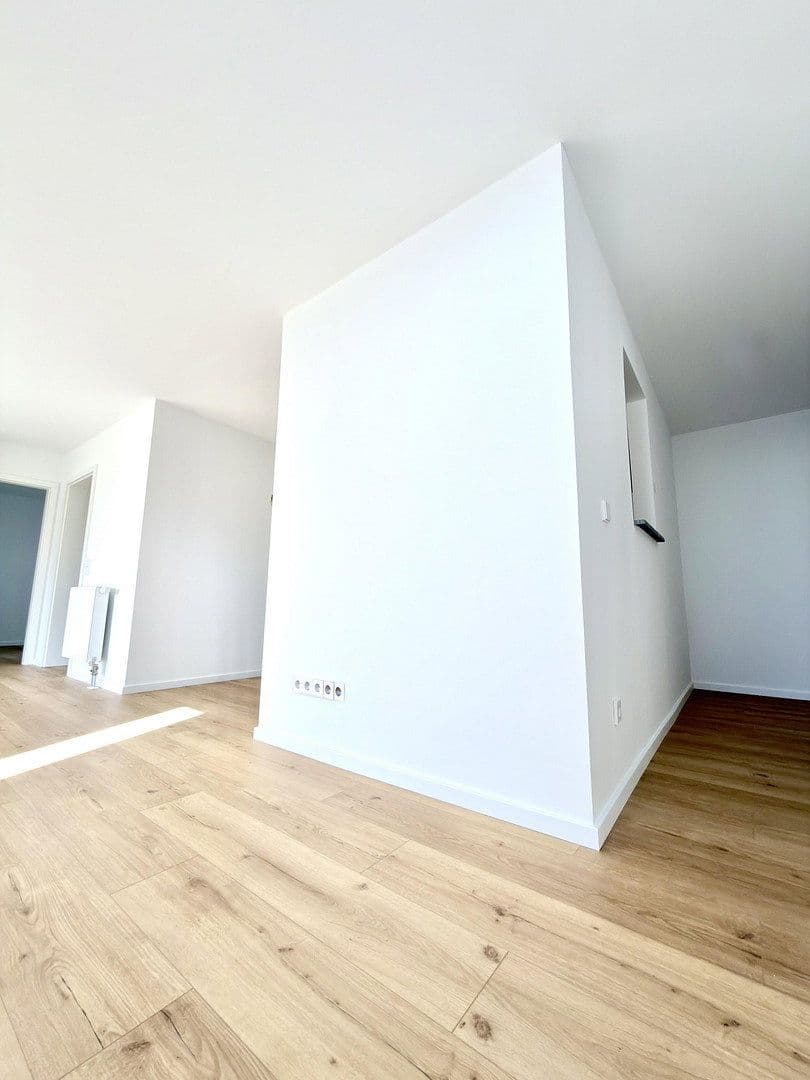 Prodej bytu 2+1 55 m², Lugstr., Pirna, Sasko Prodej bytu 2+1 55 m², Lugstr., Pirna, Sasko