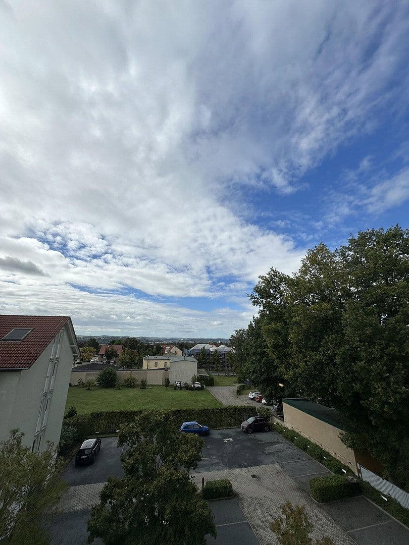 Prodej bytu 2+1 55 m², Lugstr., Pirna, Sasko Prodej bytu 2+1 55 m², Lugstr., Pirna, Sasko