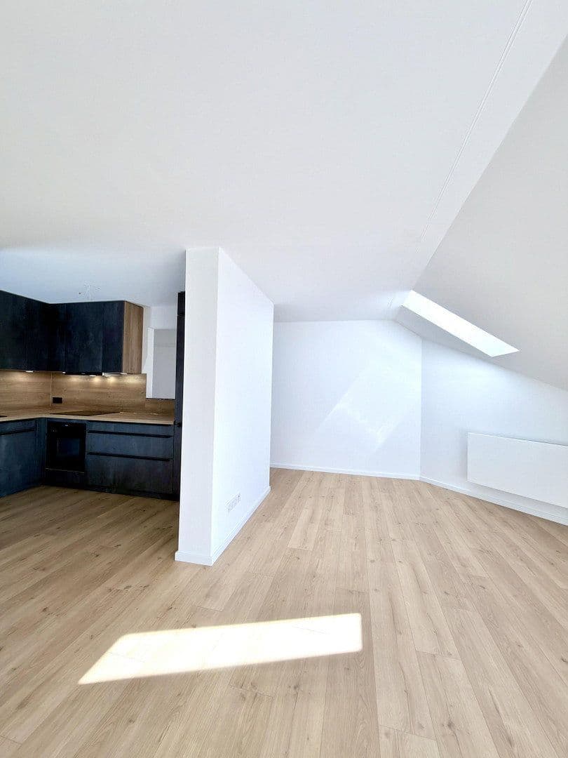 Prodej bytu 2+1 55 m², Lugstr., Pirna, Sasko Prodej bytu 2+1 55 m², Lugstr., Pirna, Sasko