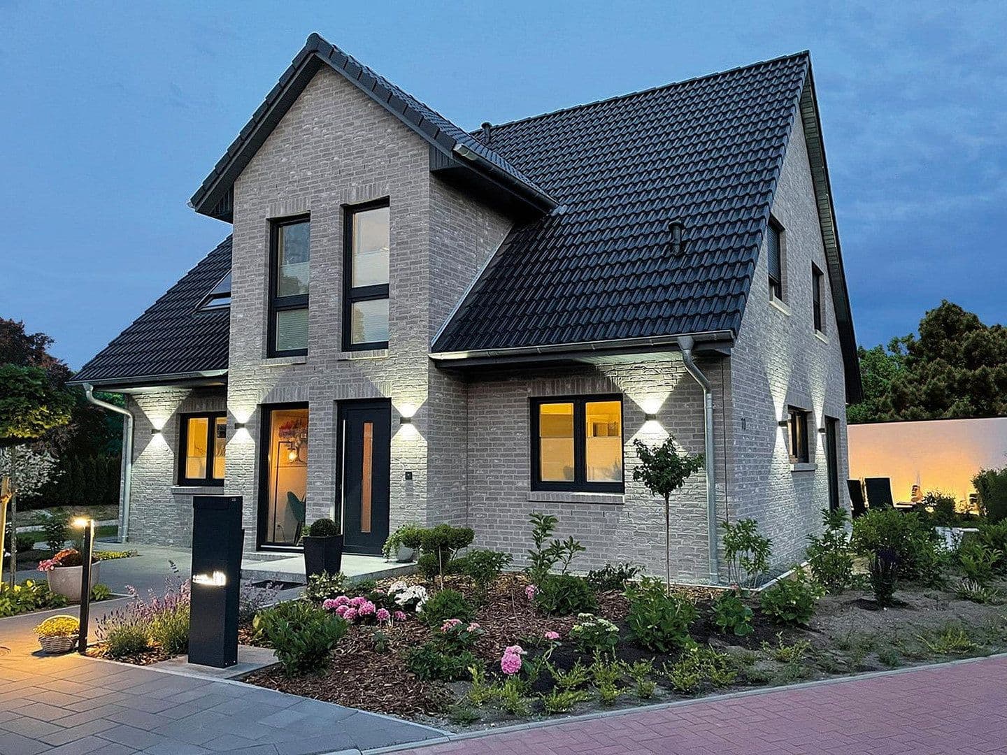 Prodej domu 135 m², pozemek 801 m², Dassow, Mecklenburg-Vorpommern Prodej domu 135 m², pozemek 801 m², Dassow, Mecklenburg-Vorpommern