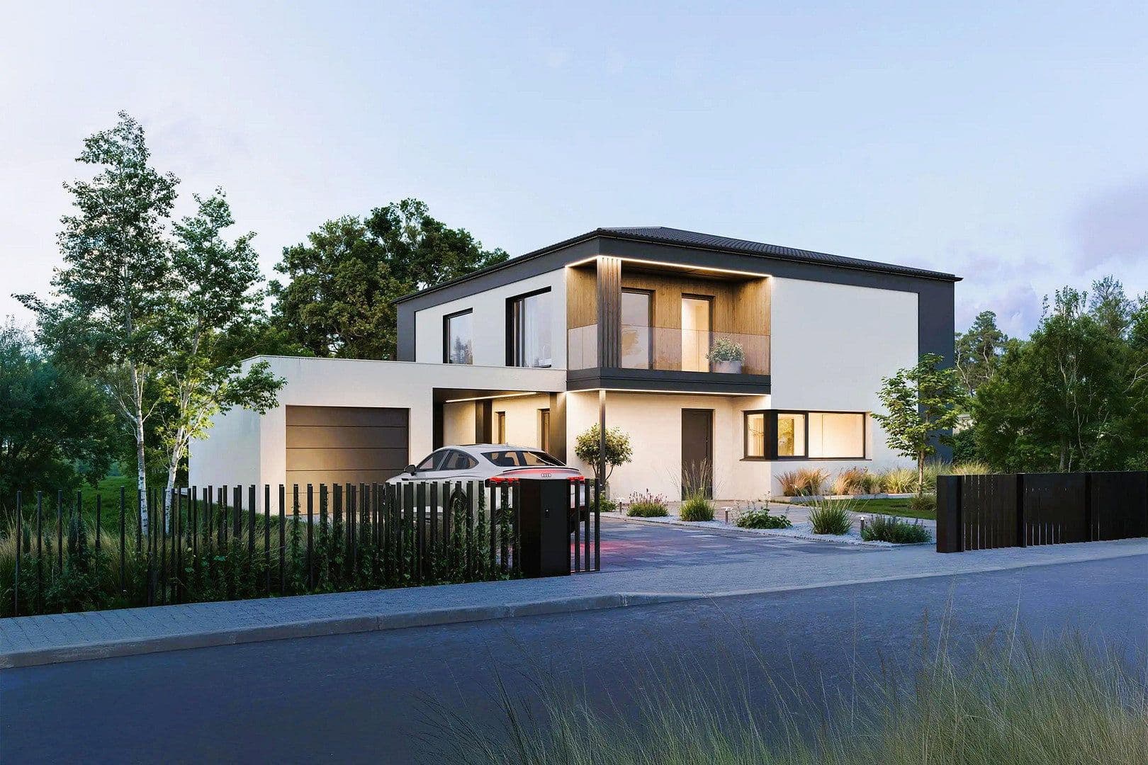 Prodej domu 135 m², pozemek 801 m², Dassow, Mecklenburg-Vorpommern Prodej domu 135 m², pozemek 801 m², Dassow, Mecklenburg-Vorpommern