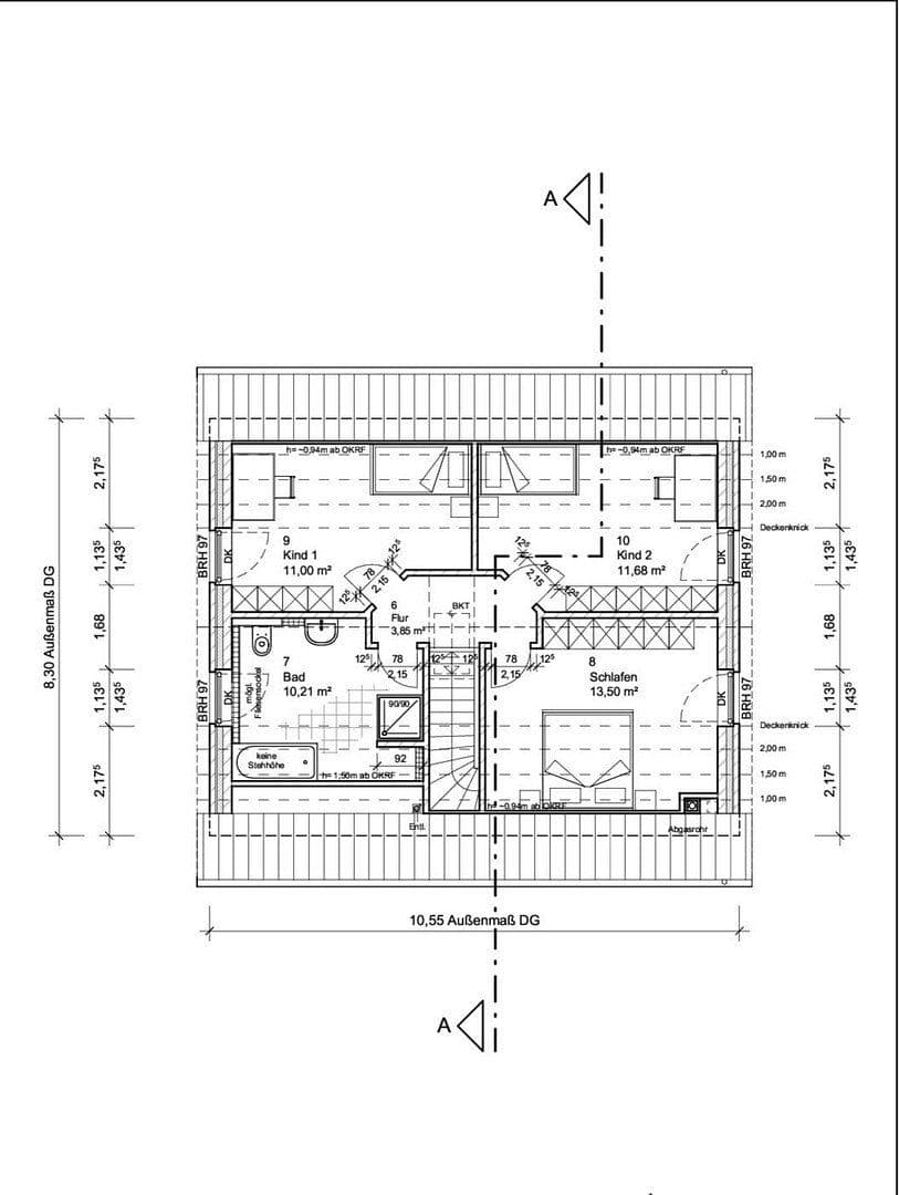 Prodej domu 135 m², pozemek 801 m², Dassow, Mecklenburg-Vorpommern Prodej domu 135 m², pozemek 801 m², Dassow, Mecklenburg-Vorpommern