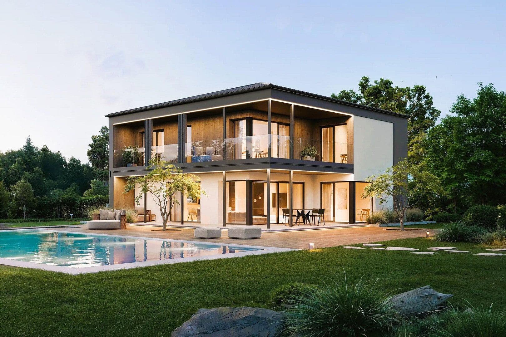 Prodej domu 135 m², pozemek 801 m², Dassow, Mecklenburg-Vorpommern Prodej domu 135 m², pozemek 801 m², Dassow, Mecklenburg-Vorpommern