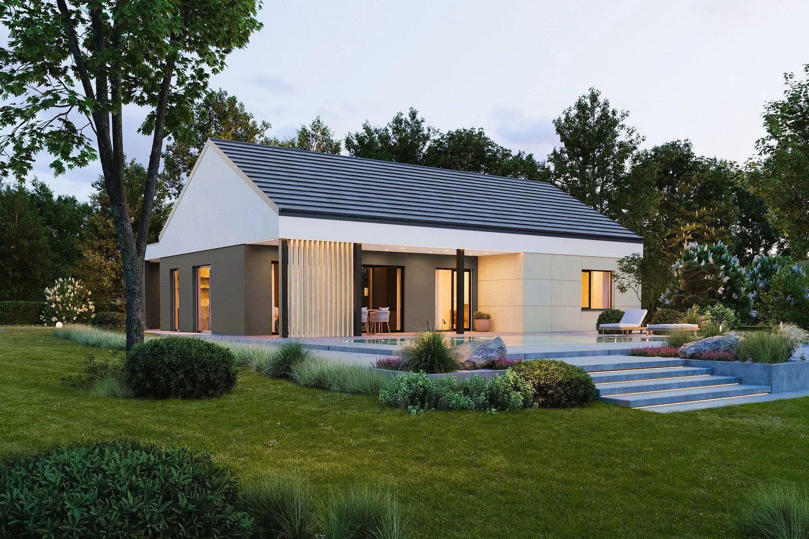 Prodej domu 135 m², pozemek 801 m², Dassow, Mecklenburg-Vorpommern Prodej domu 135 m², pozemek 801 m², Dassow, Mecklenburg-Vorpommern