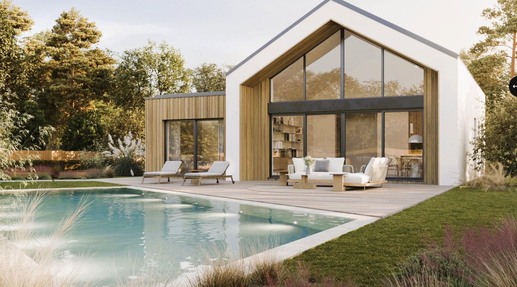 Prodej domu 135 m², pozemek 801 m², Dassow, Mecklenburg-Vorpommern Prodej domu 135 m², pozemek 801 m², Dassow, Mecklenburg-Vorpommern