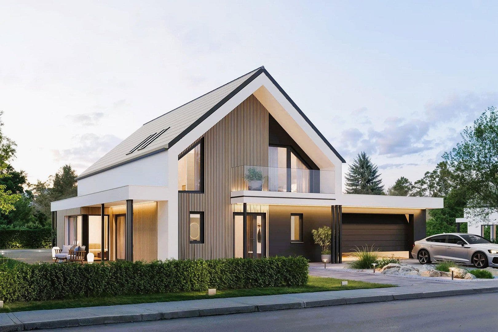 Prodej domu 135 m², pozemek 801 m², Dassow, Mecklenburg-Vorpommern Prodej domu 135 m², pozemek 801 m², Dassow, Mecklenburg-Vorpommern