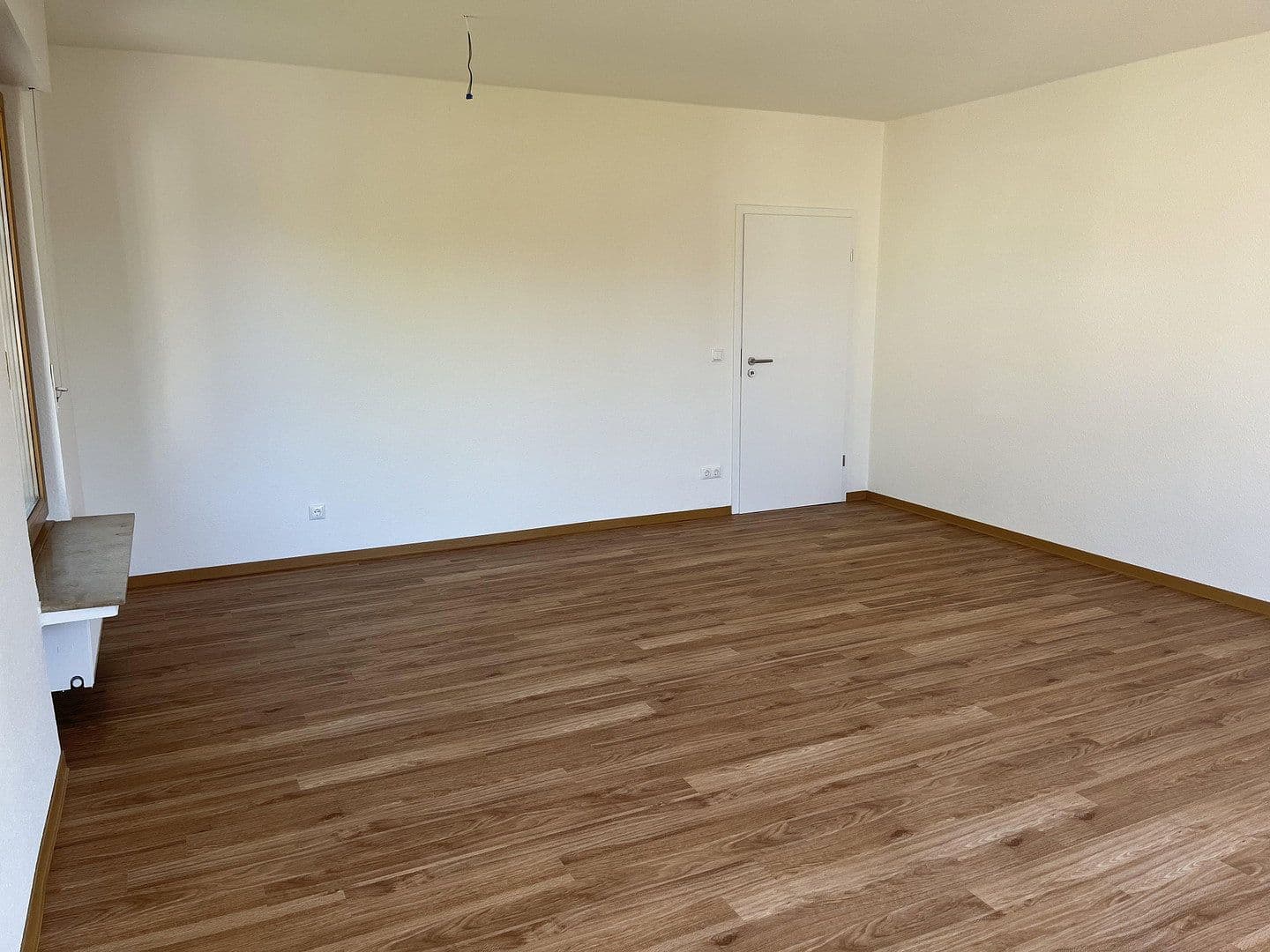 Pronájem bytu 3+1 80 m², Andernach, Porýní-Falc Pronájem bytu 3+1 80 m², Andernach, Porýní-Falc