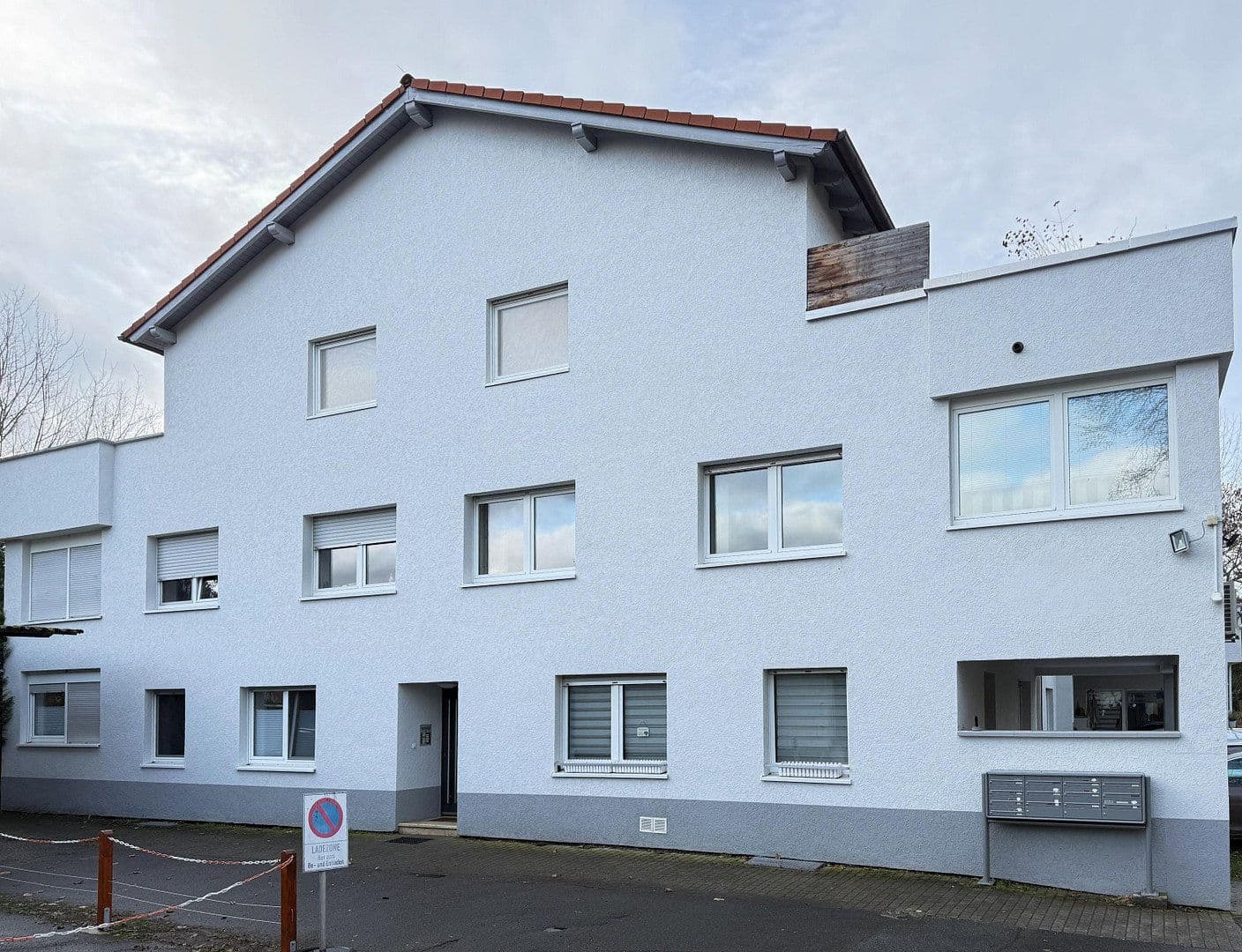 Pronájem bytu 2+kk 79 m², Mühlstraße 12A, Monsheim, Porýní-Falc Pronájem bytu 2+kk 79 m², Mühlstraße 12A, Monsheim, Porýní-Falc