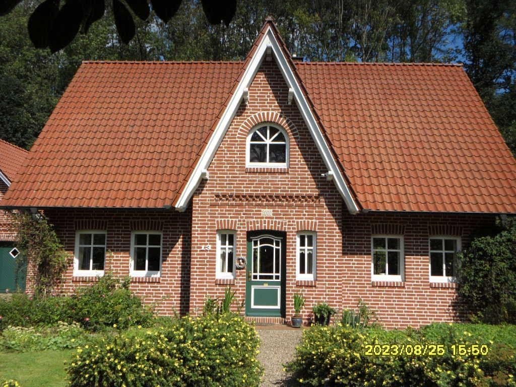 Prodej domu 152 m², pozemek 6.274 m², Kalletal, Severní Porýní-Vestfálsko Prodej domu 152 m², pozemek 6.274 m², Kalletal, Severní Porýní-Vestfálsko