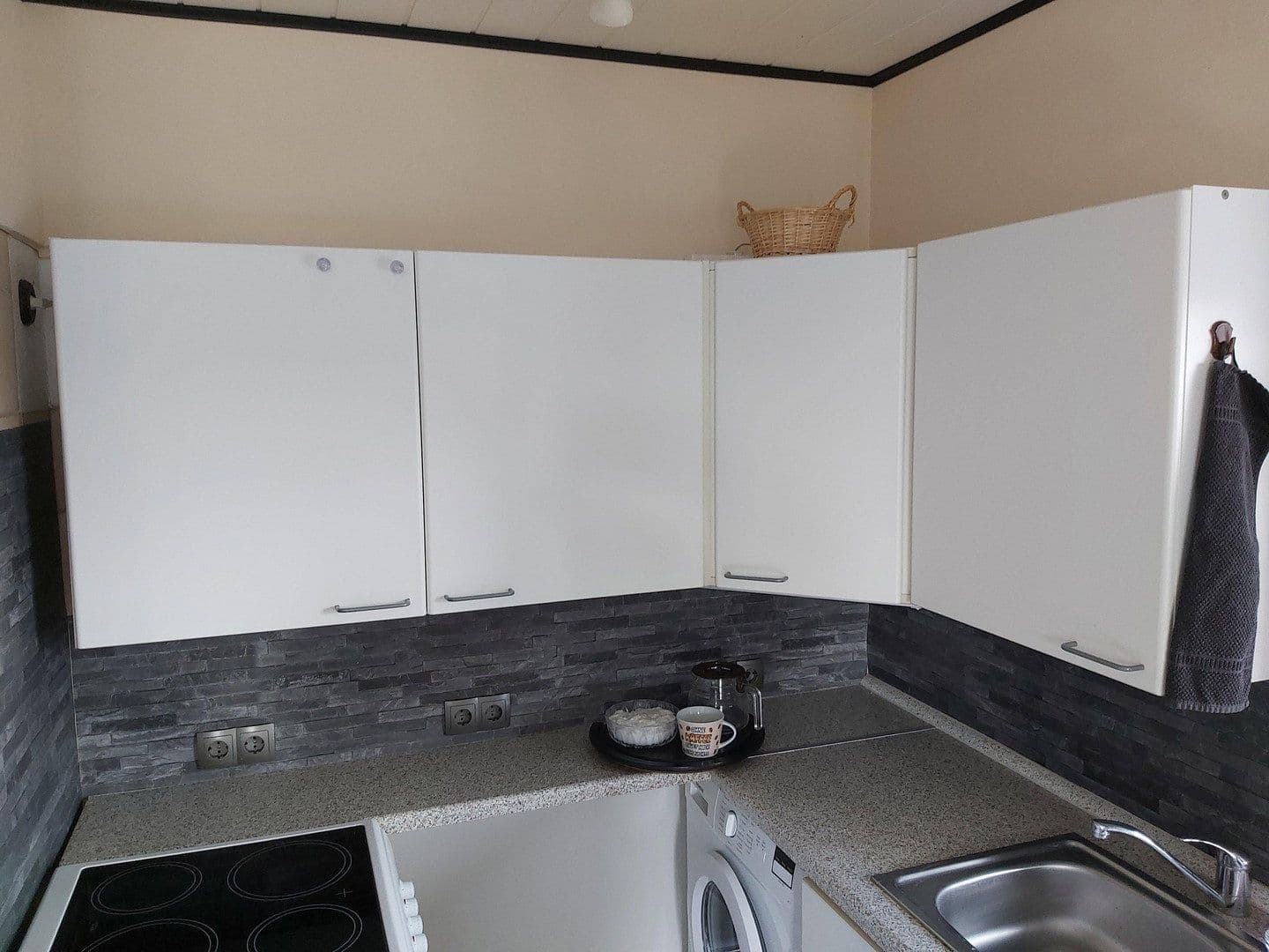 Pronájem bytu 1+1 51 m², Friedrichsdorf, Hessen Pronájem bytu 1+1 51 m², Friedrichsdorf, Hessen