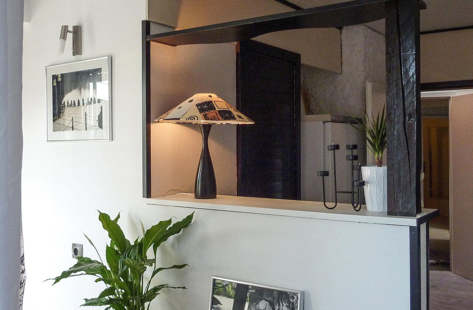 Pronájem bytu 1+1 51 m², Friedrichsdorf, Hessen Pronájem bytu 1+1 51 m², Friedrichsdorf, Hessen