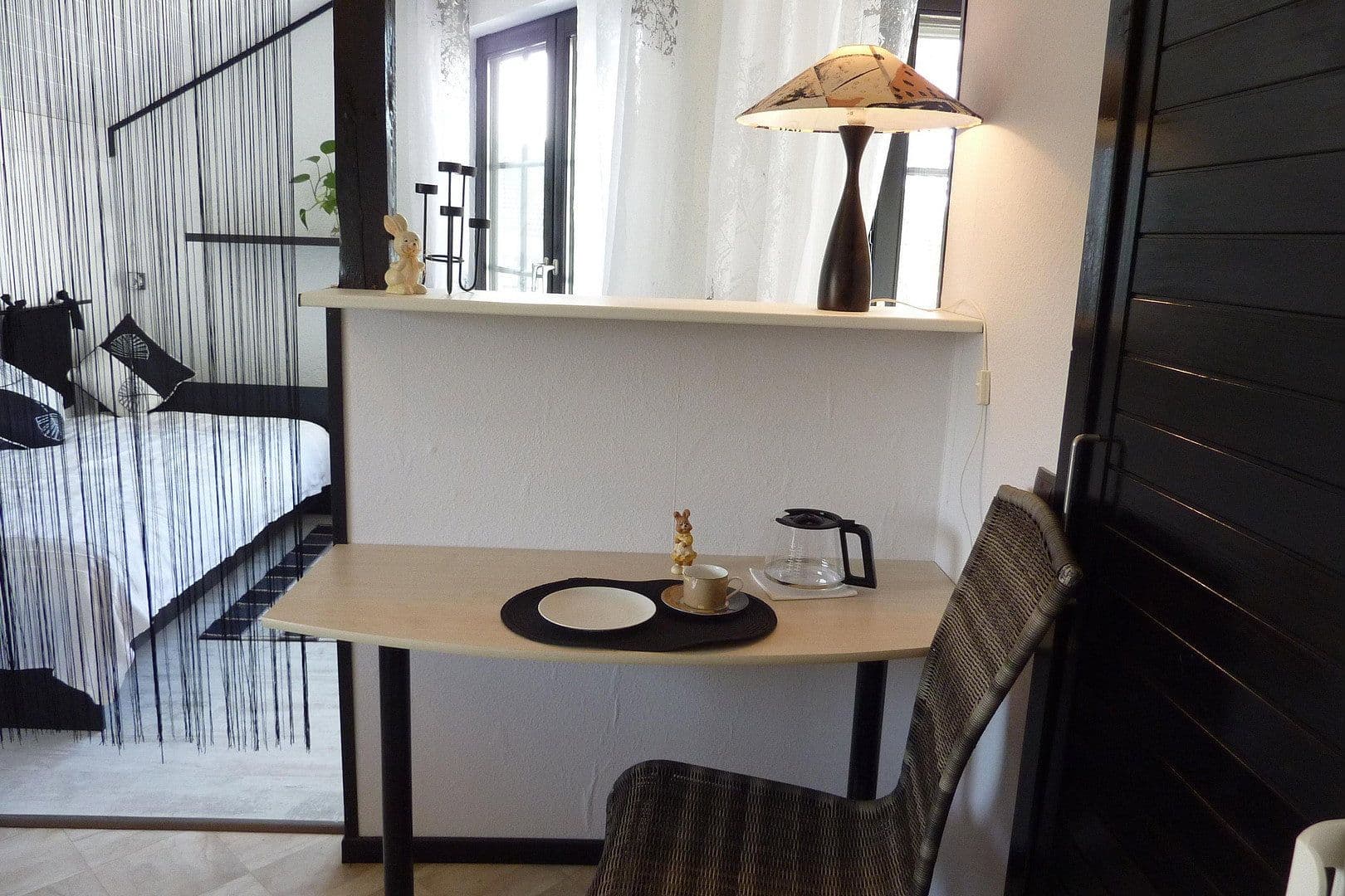 Pronájem bytu 1+1 51 m², Friedrichsdorf, Hessen Pronájem bytu 1+1 51 m², Friedrichsdorf, Hessen