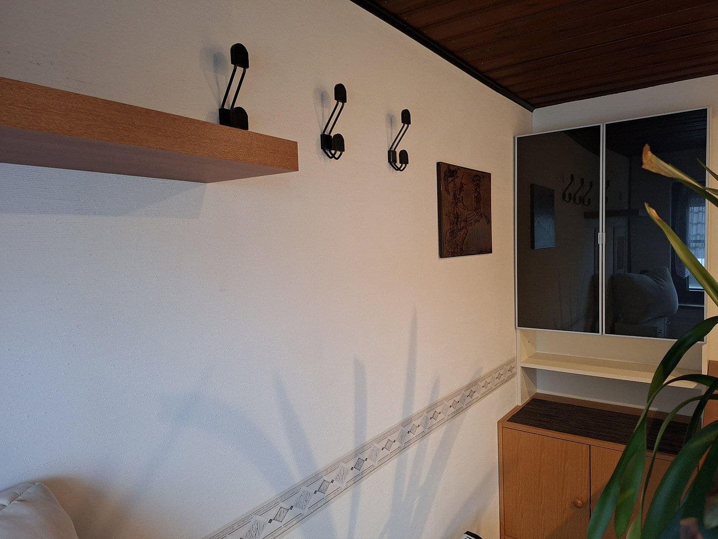 Pronájem bytu 1+1 51 m², Friedrichsdorf, Hessen Pronájem bytu 1+1 51 m², Friedrichsdorf, Hessen