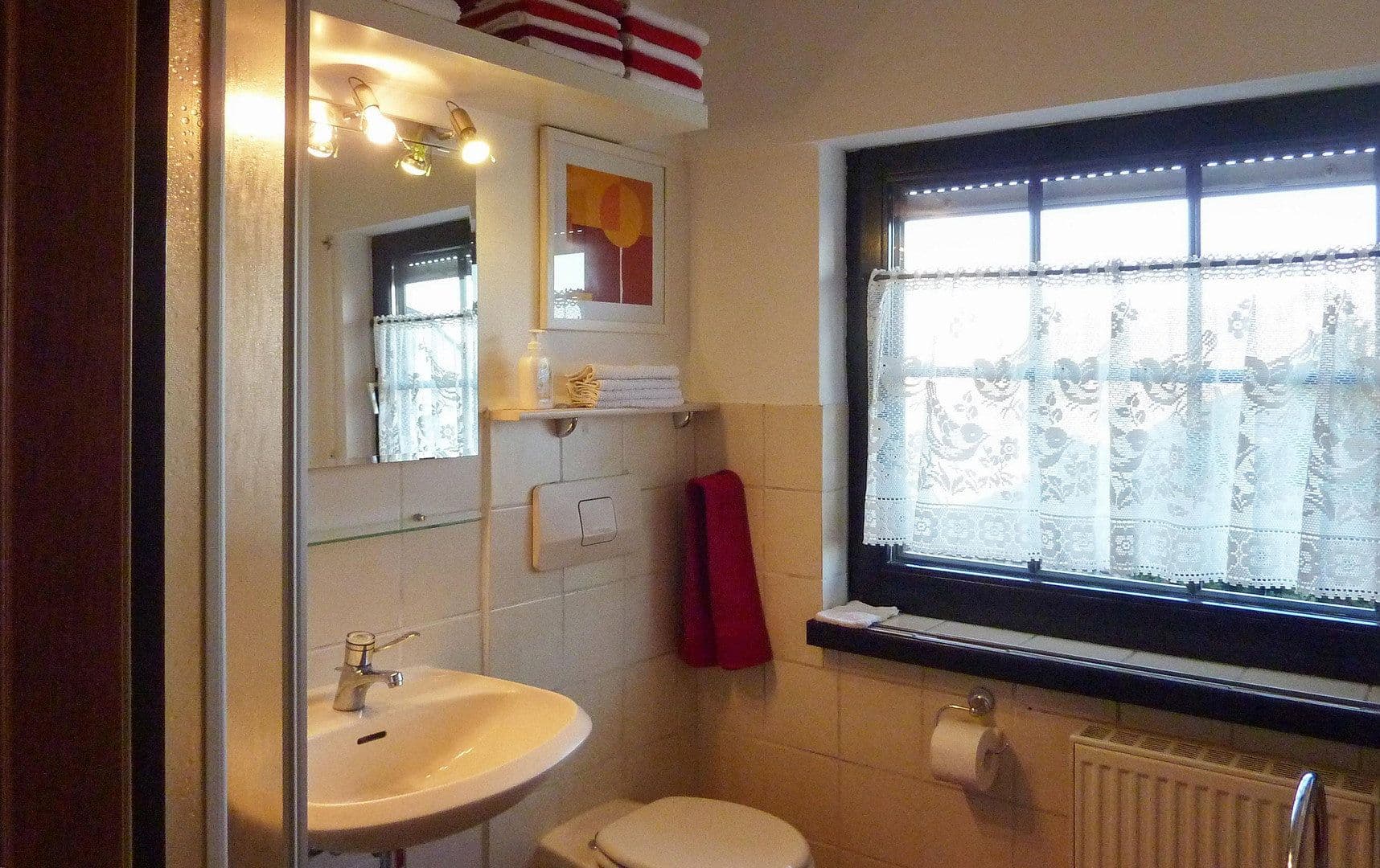 Pronájem bytu 1+1 51 m², Friedrichsdorf, Hessen Pronájem bytu 1+1 51 m², Friedrichsdorf, Hessen