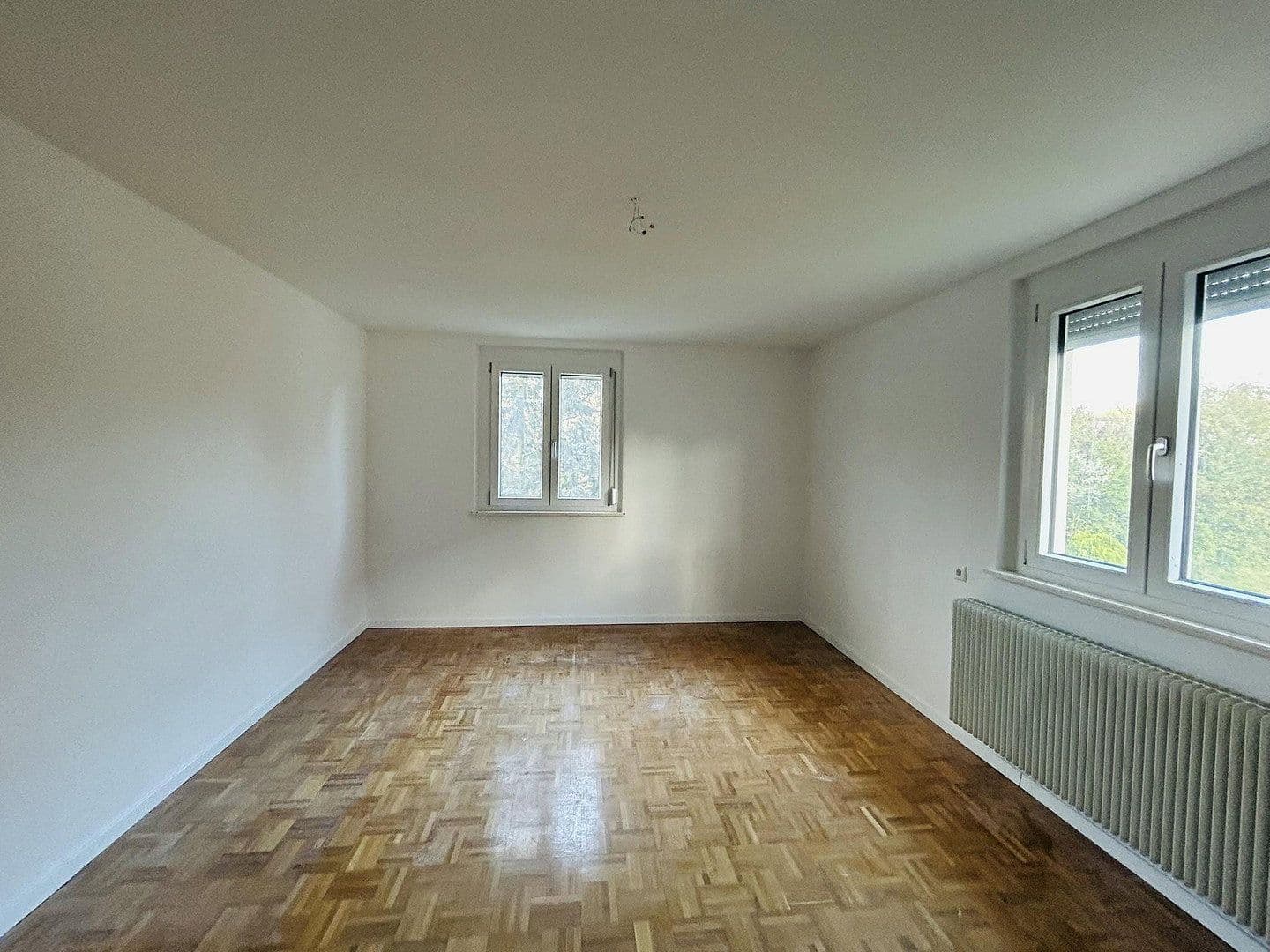 Pronájem bytu 2+kk 63 m², Wasenstr. 11, Kirchheim am Neckar, Bádensko-Württembersko Pronájem bytu 2+kk 63 m², Wasenstr. 11, Kirchheim am Neckar, Bádensko-Württembersko