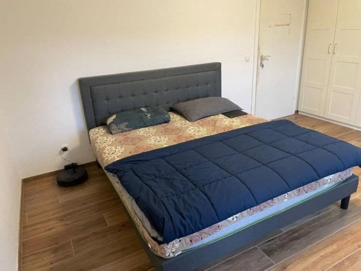 Pronájem bytu 4+1 100 m², Lengsdorfer Hauptstraße 97, Bonn, Severní Porýní-Vestfálsko Pronájem bytu 4+1 100 m², Lengsdorfer Hauptstraße 97, Bonn, Severní Porýní-Vestfálsko