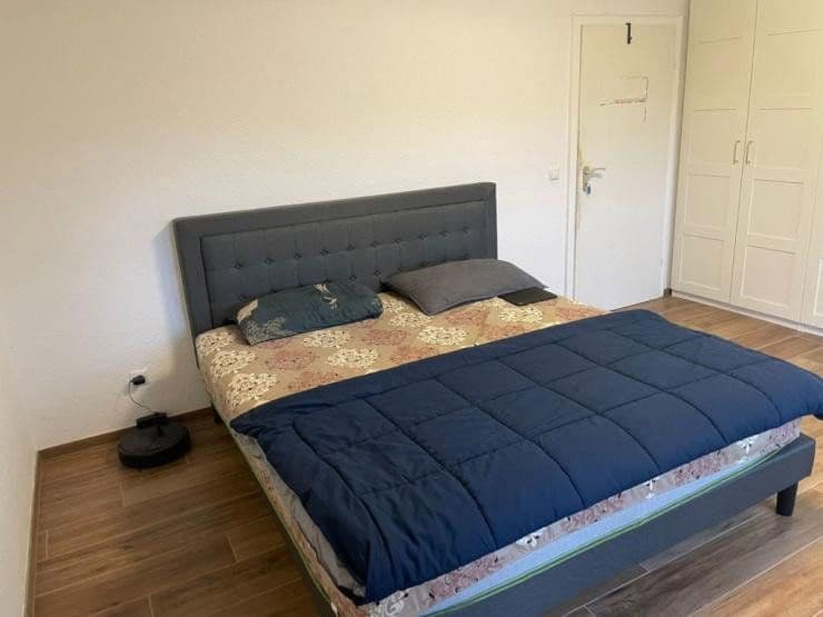 Pronájem bytu 4+1 100 m², Lengsdorfer Hauptstraße 97, Bonn, Severní Porýní-Vestfálsko Pronájem bytu 4+1 100 m², Lengsdorfer Hauptstraße 97, Bonn, Severní Porýní-Vestfálsko