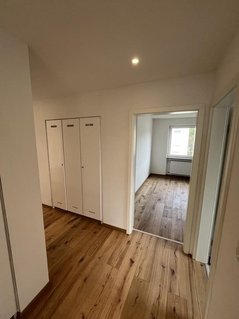 Pronájem bytu 4+1 93 m², Nürnberg, Bavorsko Pronájem bytu 4+1 93 m², Nürnberg, Bavorsko