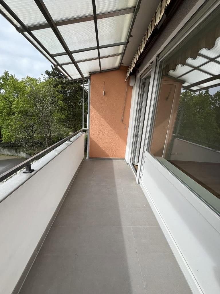 Pronájem bytu 4+1 93 m², Nürnberg, Bavorsko Pronájem bytu 4+1 93 m², Nürnberg, Bavorsko