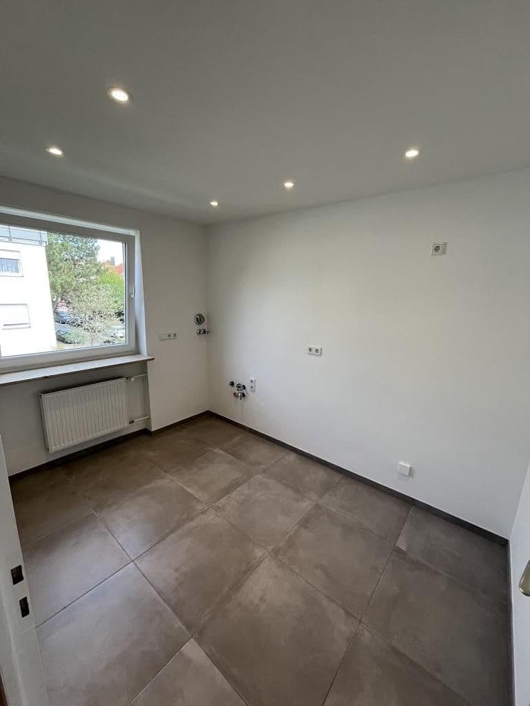 Pronájem bytu 4+1 93 m², Nürnberg, Bavorsko Pronájem bytu 4+1 93 m², Nürnberg, Bavorsko