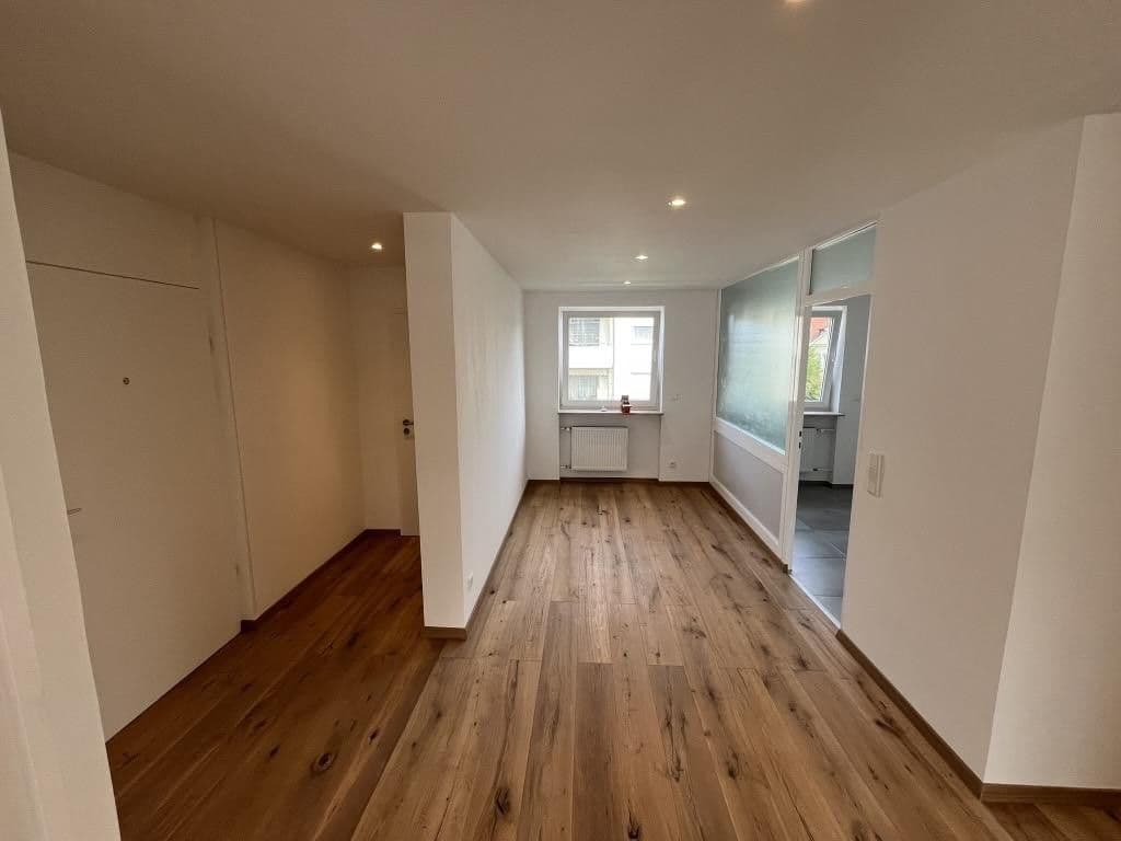 Pronájem bytu 4+1 93 m², Nürnberg, Bavorsko Pronájem bytu 4+1 93 m², Nürnberg, Bavorsko