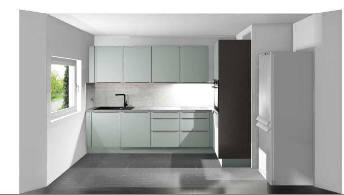 Pronájem bytu 4+1 93 m², Nürnberg, Bavorsko Pronájem bytu 4+1 93 m², Nürnberg, Bavorsko