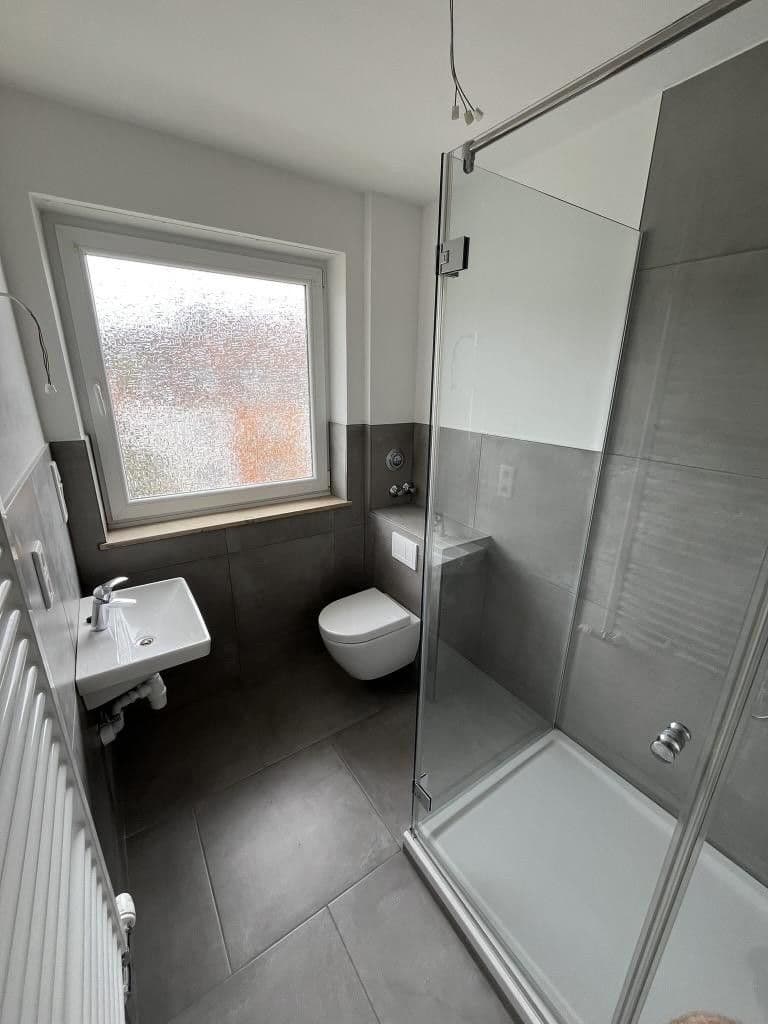 Pronájem bytu 4+1 93 m², Nürnberg, Bavorsko Pronájem bytu 4+1 93 m², Nürnberg, Bavorsko