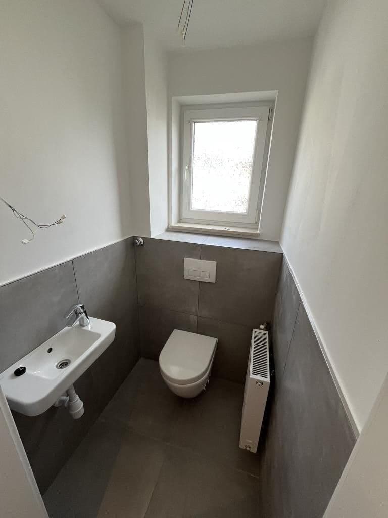 Pronájem bytu 4+1 93 m², Nürnberg, Bavorsko Pronájem bytu 4+1 93 m², Nürnberg, Bavorsko