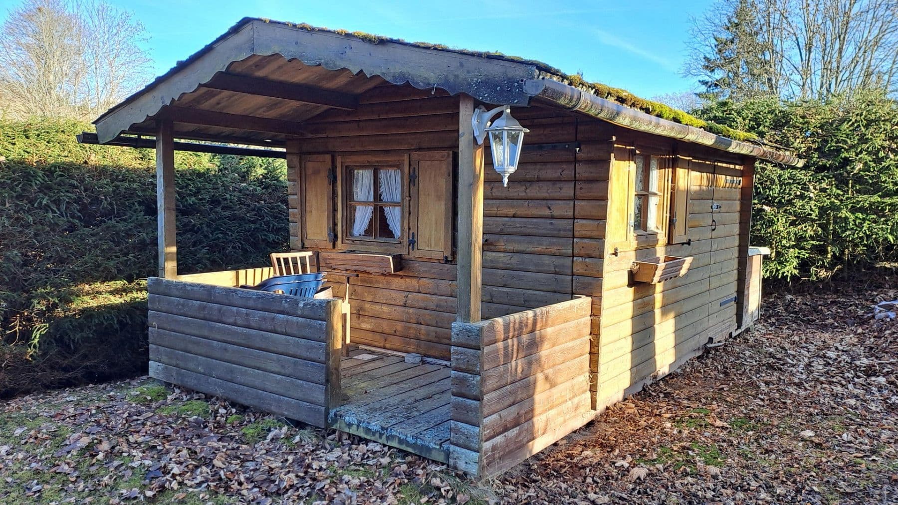 Prodej domu 436 m², pozemek 1.970 m², Erlenbachweg 22, Lenzkirch, Bádensko-Württembersko Prodej domu 436 m², pozemek 1.970 m², Erlenbachweg 22, Lenzkirch, Bádensko-Württembersko