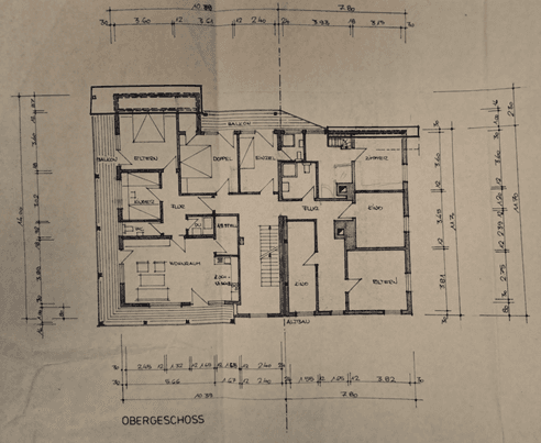 Prodej domu 436 m², pozemek 1.970 m², Erlenbachweg 22, Lenzkirch, Bádensko-Württembersko Prodej domu 436 m², pozemek 1.970 m², Erlenbachweg 22, Lenzkirch, Bádensko-Württembersko